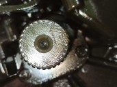 Recambio de caja cambios para nissan pick-up (d22) 2.5 turbodiesel referencia OEM IAM TD1 X1B 