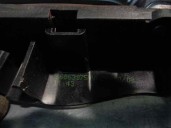 Recambio de maneta interior delantera derecha para peugeot partner kombi premium referencia OEM IAM 96863075VV  