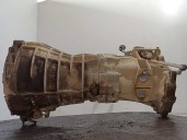 Replacement gearbox for Nissan Pick-Up (D22) 2.5 turbodiesel OEM IAM reference TD1 X1B 