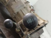 Recambio de caja cambios para nissan pick-up (d22) 2.5 turbodiesel referencia OEM IAM TD1 X1B 