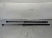 Recambio de amortiguadores capo para dacia duster ii 1.6 sce cat referencia OEM IAM 654702645R 