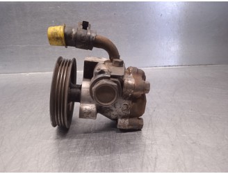 Replacement power steering pump for Hyundai Accent (X3) 1.3 CAT OEM IAM reference 5711022000 
