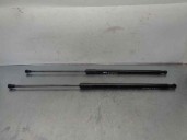 Recambio de amortiguadores capo para dacia duster ii 1.6 sce cat referencia OEM IAM 654702645R  