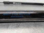 Recambio de amortiguadores capo para dacia duster ii 1.6 sce cat referencia OEM IAM 654702645R  