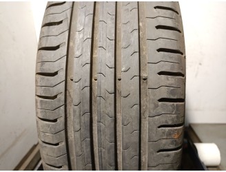 Recambio de neumatico/s para dacia dokker 1.5 dci diesel fap cat referencia OEM IAM 19555R1691H CONTINENTAL CONTIECOCONTACT 5