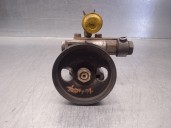 Replacement power steering pump for Hyundai Accent (X3) 1.3 CAT OEM IAM reference 5711022000 