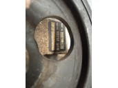 Replacement power steering pump for Hyundai Accent (X3) 1.3 CAT OEM IAM reference 5711022000 