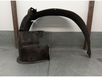 Recambio de paso rueda delantero derecho para citroën saxo (s0, s1) 1.4 vts referencia OEM IAM 7136A9 7136A9 