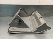 Recambio de guantera para dodge caliber 2.0 16v cat referencia OEM IAM 62071290309A 1ED80BDAAA 