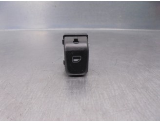 Replacement rear right window switch for Audi A4 Saloon (B8) 2.0 16V TDI OEM IAM reference 8K0959855A 