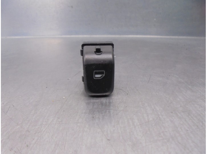 Recambio de mando elevalunas trasero derecho para audi a4 ber. (b8) 2.0 16v tdi referencia OEM IAM 8K0959855A 