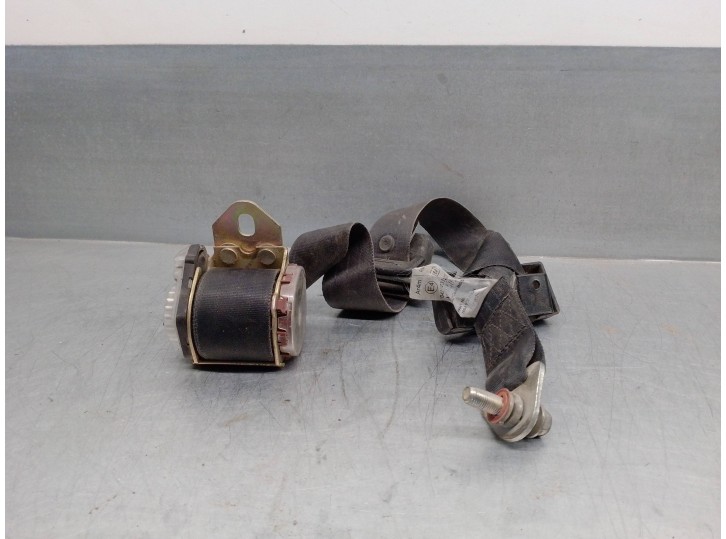 Recambio de cinturon seguridad delantero izquierdo para tata telcoline tdi d/c4x4 referencia OEM IAM 265491500145N  4 PUERTAS