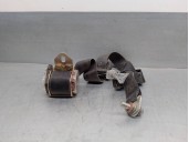 Recambio de cinturon seguridad delantero izquierdo para tata telcoline tdi d/c4x4 referencia OEM IAM 265491500145N  4 PUERTAS