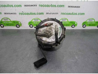 Recambio de aforador para ford transit connect (tc7) 1.8 tdci cat referencia OEM IAM 2S619C385AA 