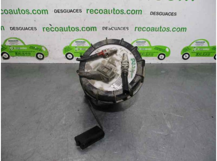 Recambio de aforador para ford transit connect (tc7) 1.8 tdci cat referencia OEM IAM 2S619C385AA 