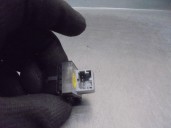 Rear right window switch replacement part for Audi A4 Saloon (B8) 2.0 16V TDI OEM IAM reference 8K0959855A 