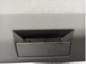 Recambio de guantera para dodge caliber 2.0 16v cat referencia OEM IAM 62071290309A 1ED80BDAAA 