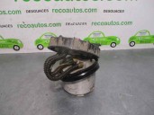 Recambio de aforador para ford transit connect (tc7) 1.8 tdci cat referencia OEM IAM 2S619C385AA 