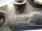 Recambio de bomba freno para citroën zx 1.4 referencia OEM IAM 21017099 311698 BENDIX