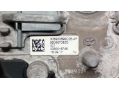 Recambio de volante para citroën spacetourer autobús (v_) 1.6 bluehdi 95 referencia OEM IAM 98088708ZD 98088708ZD 