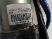 Recambio de columna direccion para toyota corolla (e12) 1.6 16v referencia OEM IAM 4520002221 PT22BD0042P KSK