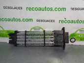 Recambio de resistencia calefaccion para peugeot partner kombi premium referencia OEM IAM A52102400 