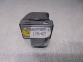 Replacement rear right window switch for Audi A4 sedan (b8) 2.0 16v tdi OEM IAM reference 8K0959855A 
