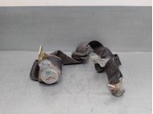 Recambio de cinturon seguridad delantero izquierdo para tata telcoline tdi d/c4x4 referencia OEM IAM 265491500145N  4 PUERTAS