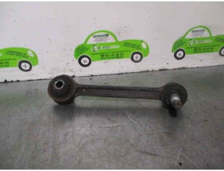 Replacement rear left trailing arm for Kia Carnival 2.9 CRDi cat OEM IAM reference 552604D000 
