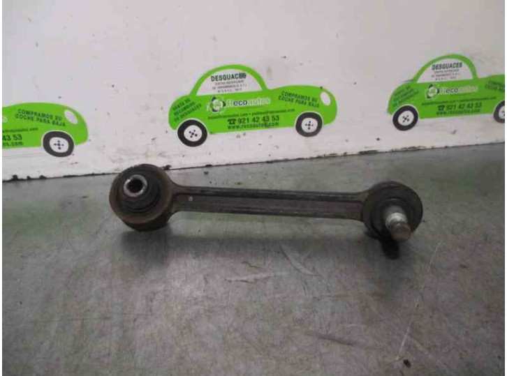 Replacement rear left trailing arm for Kia Carnival 2.9 CRDi cat OEM IAM reference 552604D000 