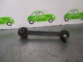 Replacement rear left trailing arm for Kia Carnival 2.9 CRDi cat OEM IAM reference 552604D000 