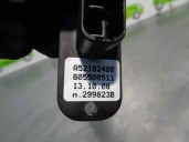 Recambio de resistencia calefaccion para peugeot partner kombi premium referencia OEM IAM A52102400  