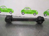 Replacement rear left trailing arm for Kia Carnival 2.9 CRDi cat OEM IAM reference 552604D000 