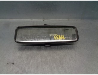 Recambio de espejo interior para citroën zx 1.4 referencia OEM IAM   