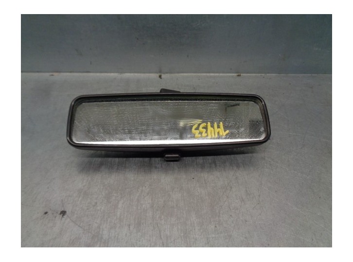 Recambio de espejo interior para citroën zx 1.4 referencia OEM IAM 