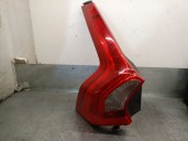Replacement left rear light for Volvo V60 I (155) D3 / D4 OEM IAM reference 31214963 31395928 21490101
