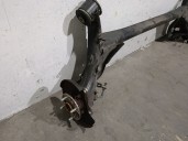 Recambio de puente trasero para dacia dokker 1.5 dci diesel fap cat referencia OEM IAM 555114672R 555114672R 