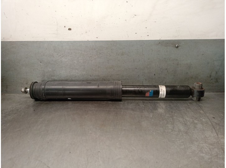 Recambio de amortiguador trasero derecho para lexus ct (zwa10_) 200h (zwa10_) referencia OEM IAM 4853076110 4853079145 