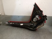 Replacement rear left tail light for Volvo V60 I (155) D3 / D4 OEM IAM reference 31214963 31395928 21490101