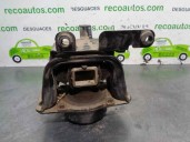 Recambio de soporte motor derecho para peugeot partner kombi premium referencia OEM IAM 9682026780 9681304680 