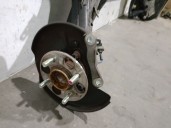 Recambio de puente trasero para dacia dokker 1.5 dci diesel fap cat referencia OEM IAM 555114672R 555114672R 