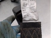 Recambio de cinturon seguridad delantero izquierdo para tata telcoline tdi d/c4x4 referencia OEM IAM 265491500145N  4 PUERTAS