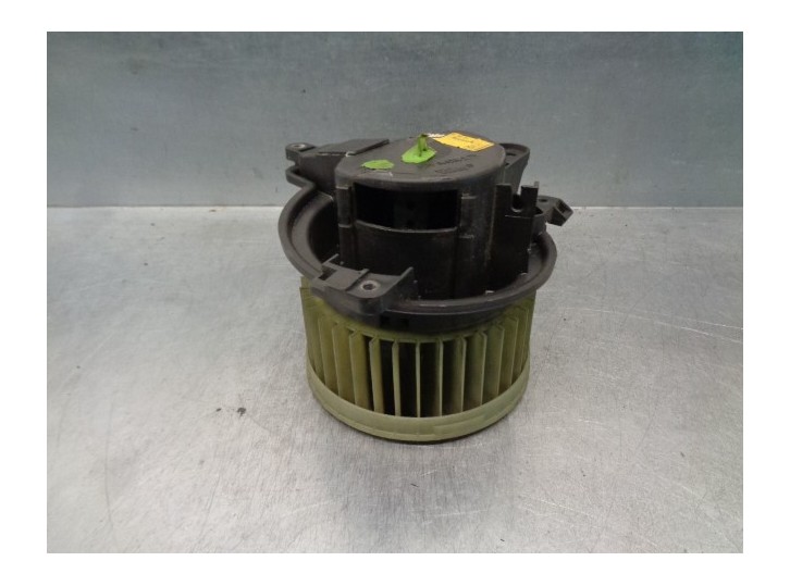 Recambio de motor calefaccion para citroën zx 1.4 referencia OEM IAM 602905K  