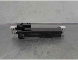 Recambio de modulo electronico para dacia duster ii 1.6 sce cat referencia OEM IAM 285908268R  