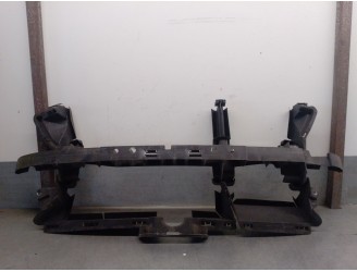 Recambio de calandra delantera de radiador para dacia dokker monospace (ke_) 1.5 dci (keaj, keah) referencia OEM IAM 628106814R 