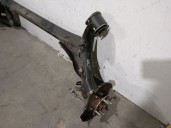 Recambio de puente trasero para dacia dokker 1.5 dci diesel fap cat referencia OEM IAM 555114672R 555114672R 