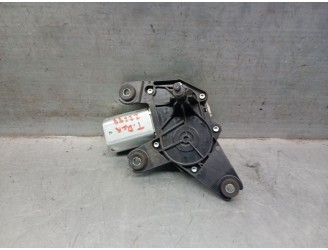 Recambio de motor limpia trasero para renault trafic iii autobús (jg_) 1.6 dci 95 (jgmr, jgmj) referencia OEM IAM 7700311590 770