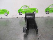 Recambio de soporte motor para mg streetwise 2.0 td referencia OEM IAM LEESG42  