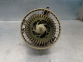 Recambio de motor calefaccion para citroën zx 1.4 referencia OEM IAM 602905K  