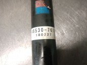 Recambio de amortiguador trasero derecho para lexus ct (zwa10_) 200h (zwa10_) referencia OEM IAM 4853076110 4853079145 